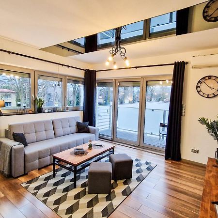 Apartament Loft Pszczyna Exterior photo