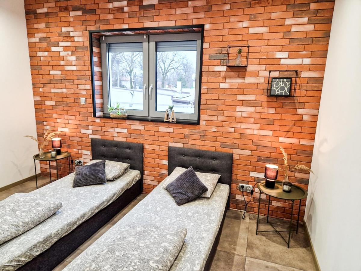 Apartament Loft Pszczyna Exterior photo