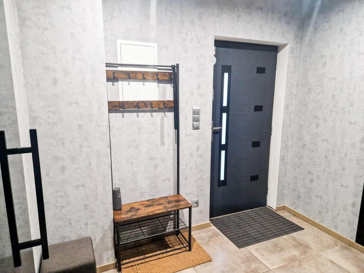 Apartament Loft Pszczyna Exterior photo